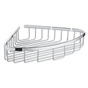 BauCosmopolitan Soap wire basket