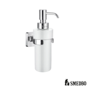 Ice Soap Dispenser Porcelain