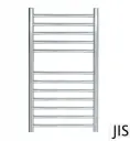 Towel Rad 700x400 Ssteel Ouse