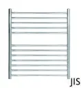 Towel Rad 700x620 Ssteel Ouse