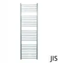 Towel Rad 1650x520 Ssteel Beacon