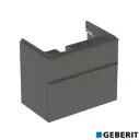 Smyle 734 Drw2 Unit Lava