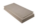 Backer Board 10mm 1250x600 (0.75m²-