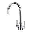 Adorah Blink Sink Mixer Chrome