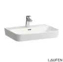 Moderna 620x465mm Basin 1Th
