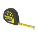 Measure Tape 5m Ck T3442 16  /ROTH 88819E