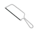 Junior Hacksaw