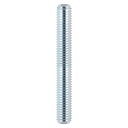 Stud M10 10mm Length 3m