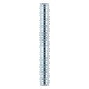 Stud M10 10mm Length 3m