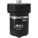 CH Mag Filter MagnaClean Micro2 22mm