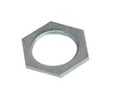 Locknut 20mm Galv