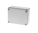 Moulded Box 190x140x75 IP56 GW44207 WIB11- out of stk
