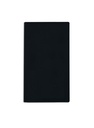 Euro Module Blank Black