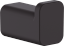 AddStoris Towel hook Matt Black