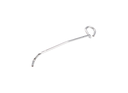 Fire Cable Clip Spring Clip Trunking pk50