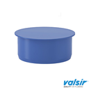 Acoustic 110mm Access Cap Blue VS0650959