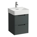 Juna 420 Unit Flute Grey 815281