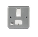 Fuse Spur SwFlexO MetalClad K932ALM