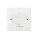 Fan Sw 3pole Mk Wh K4859WHI