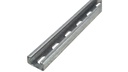Strut Channel 3m Length 41x21 Sloted 2.5mm PG