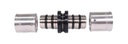 AL.U-Press 16 Coupler BN