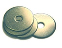 Penny Washer M10 25mm PK100