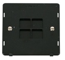 Blank 1g Module Bk Sin060BK
