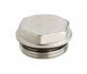 ⌂ Emmeti Topsan Manifold Blank Plug 3/4" 90004820