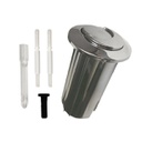 Roca Toilet Push Button Long
