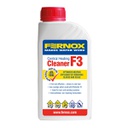 CH CLEANER F3 500ml Fernox