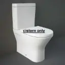 Resort Cistern For Maxi & Mini