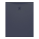 Marbond 1000x800 ShowerTray Anth⍌Short Side Drain)