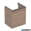 Smyle 536 Door Unit Hickory RH