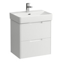 Juna 520 Compact Unit Flute Wh Matt 818958