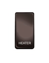 Grid Rocker Heatr Bg BN GRHTBN/RRHTBN
