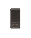 Grid Rocker TumbD Bg BN GRTDBN/RRTDBN