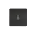 ML ScrLess BLk.Matt Sw 1g 2w SF2000MBB