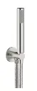 MikePro Shower outlet with Handset CP⛌