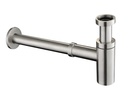 Bottle Trap Inox