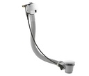 Bath Filler + Click Waste Slim Ext