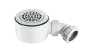 Shower Waste/Trap Large Flat 70mm🅼ᶜST90CPB-P-70