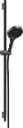 Rainfinity Shower Kit 130 3jet 0.9Mt ✱BruBlack