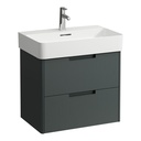 Juna 635 Unit Flute Grey 810284