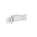 Atto Robe Hook Chrome