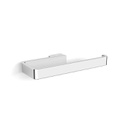 Atto Towel Ring Chrome