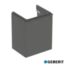Smyle 492 Door Unit Lava RH