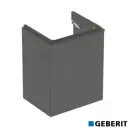Smyle 492 Door Unit Lava LH