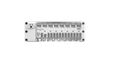 UFCH Wiring Centre (New) 6Z UH6 HM - 30003