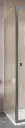 Clear6 Side panel 900 (875-890mm)