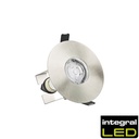 DL IP65 FireRtd SN Large 70-100mm Evo Brackt each 70D014